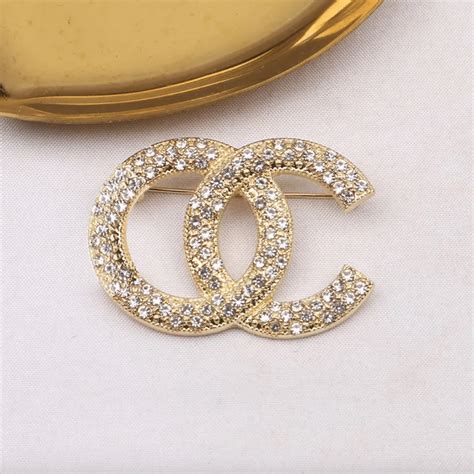 chanel brooch dupe|chanel brooch cheap.